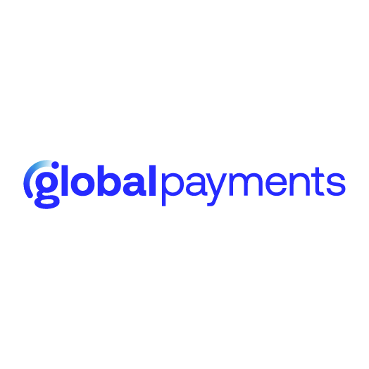 Logotipo de Comercia Global Payments